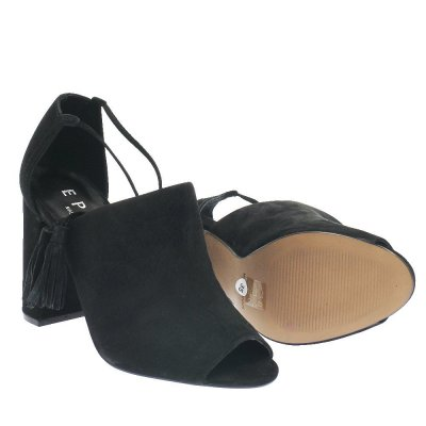 Sandalia sandal best sale boot
