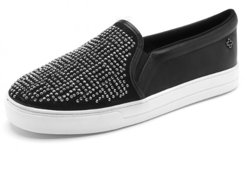 tenis slip capodarte