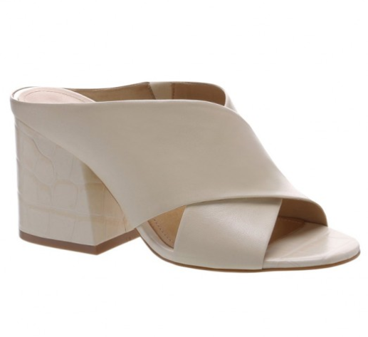 Tamanco schutz sales