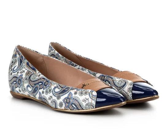Sapatilha jorge shop bischoff zattini